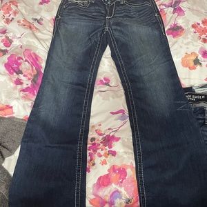 BRAND NEW WITH TAGS ARIAT JEANS